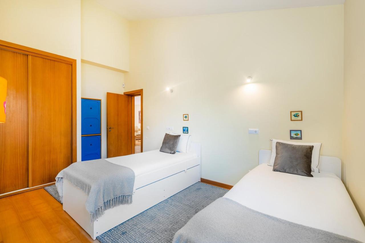 Furadouro Sunny Family Villa Ovar Exterior foto