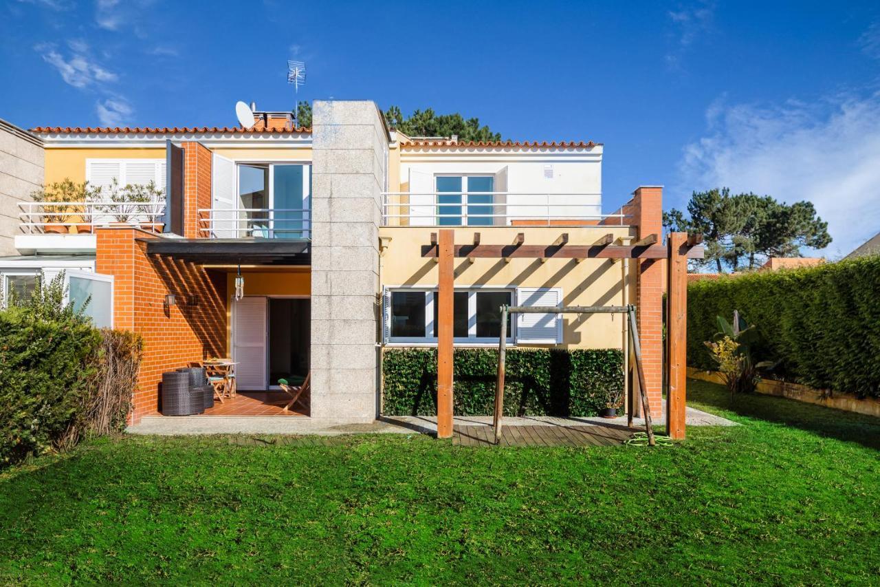 Furadouro Sunny Family Villa Ovar Exterior foto